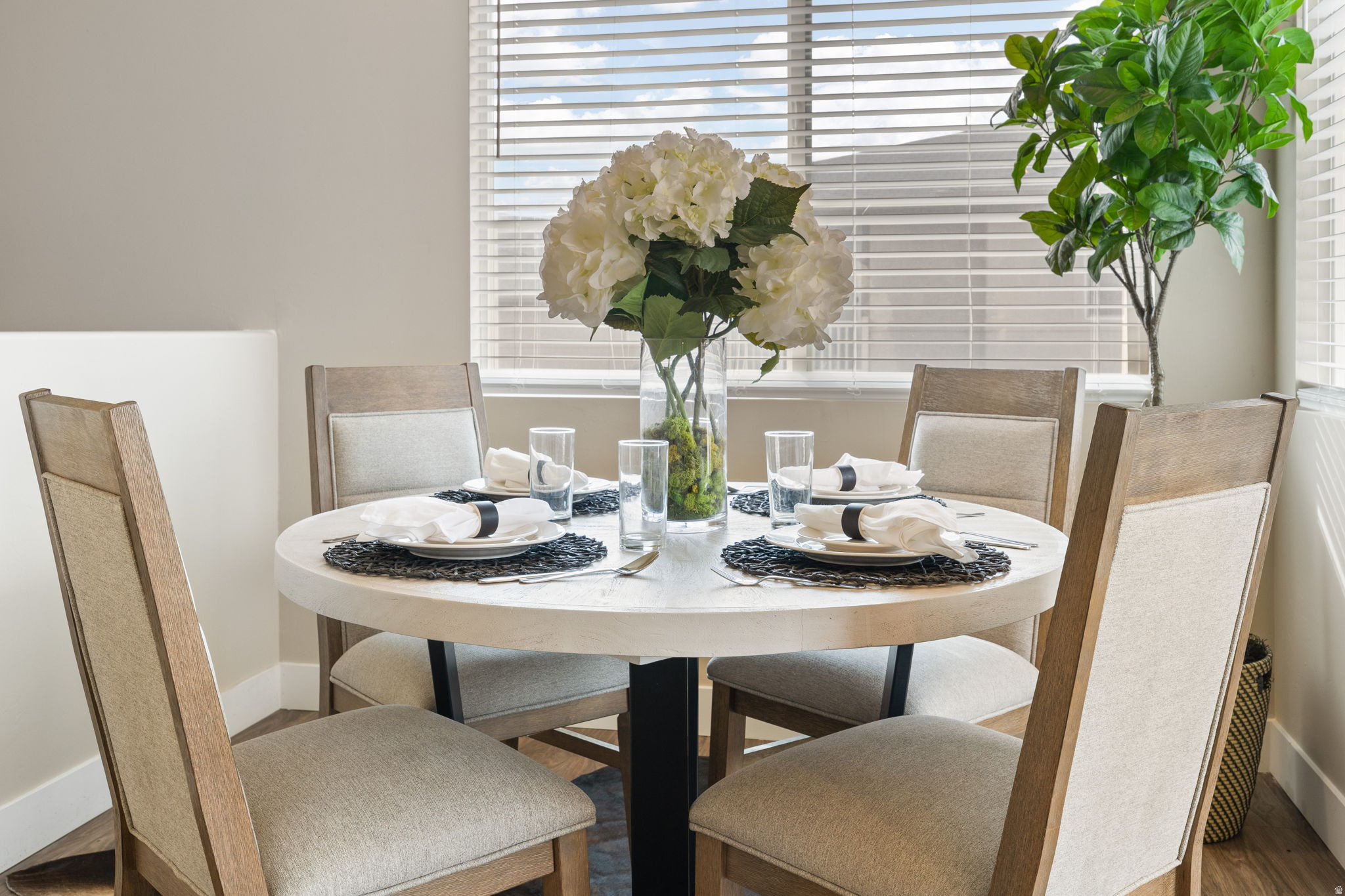 ASPEN SPRINGS PHASE 13 CONDOMINIUM - Residential