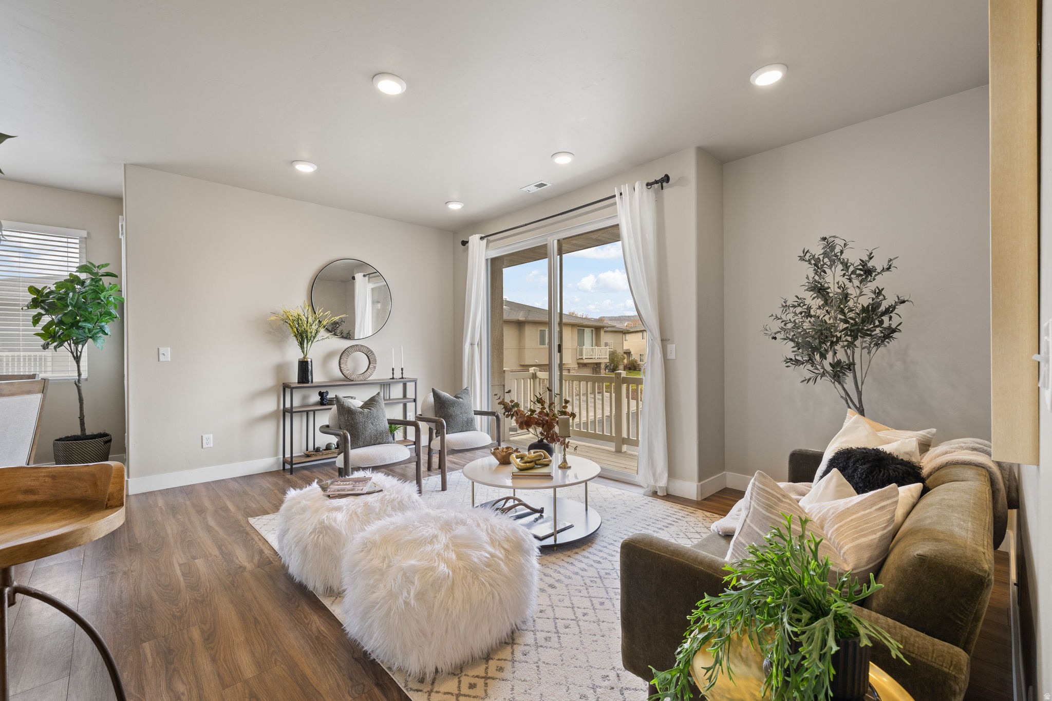 ASPEN SPRINGS PHASE 13 CONDOMINIUM - Residential