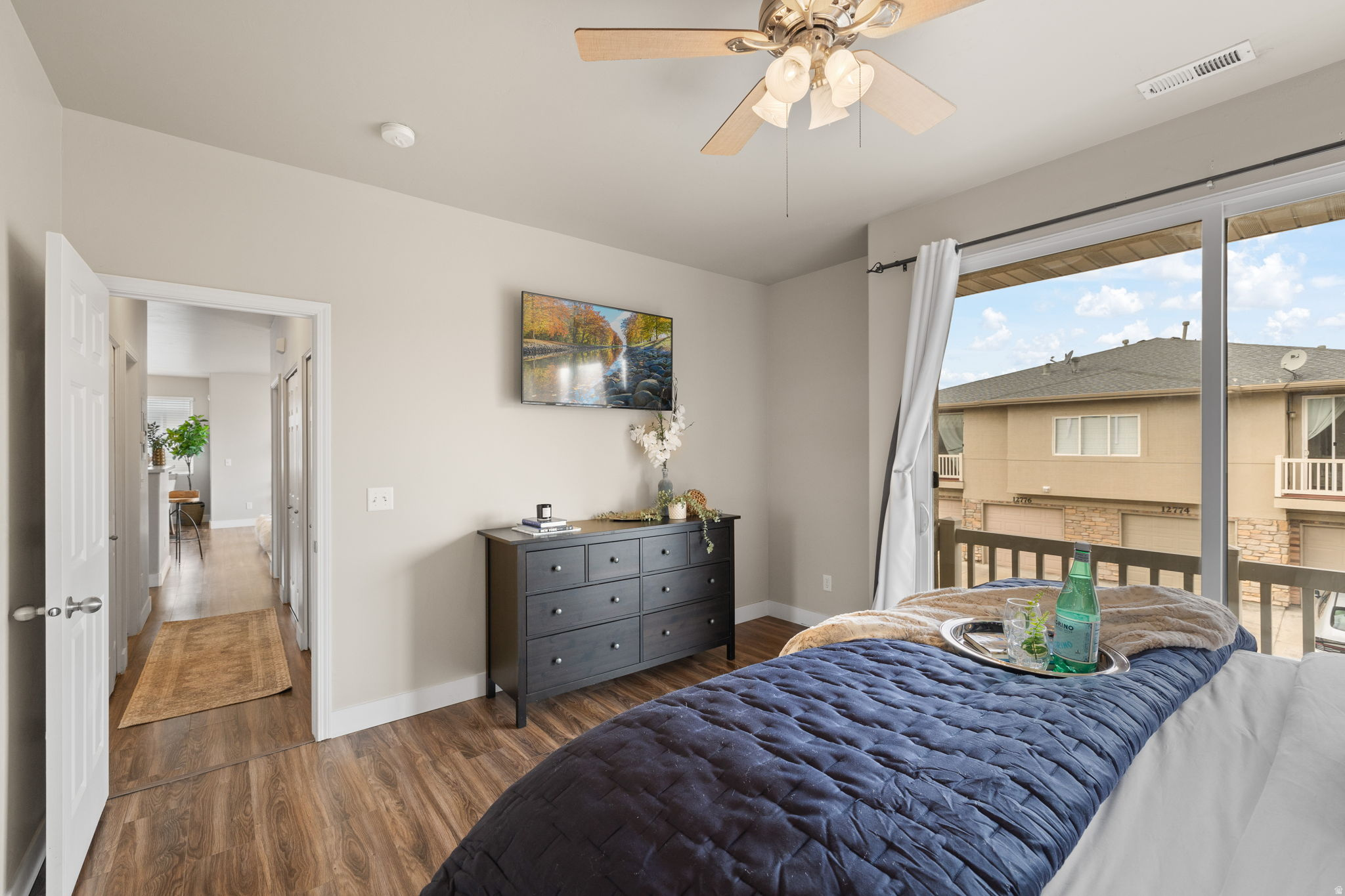 ASPEN SPRINGS PHASE 13 CONDOMINIUM - Residential