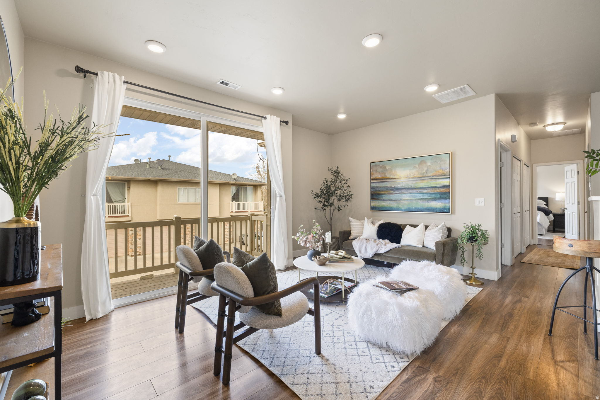 ASPEN SPRINGS PHASE 13 CONDOMINIUM - Residential