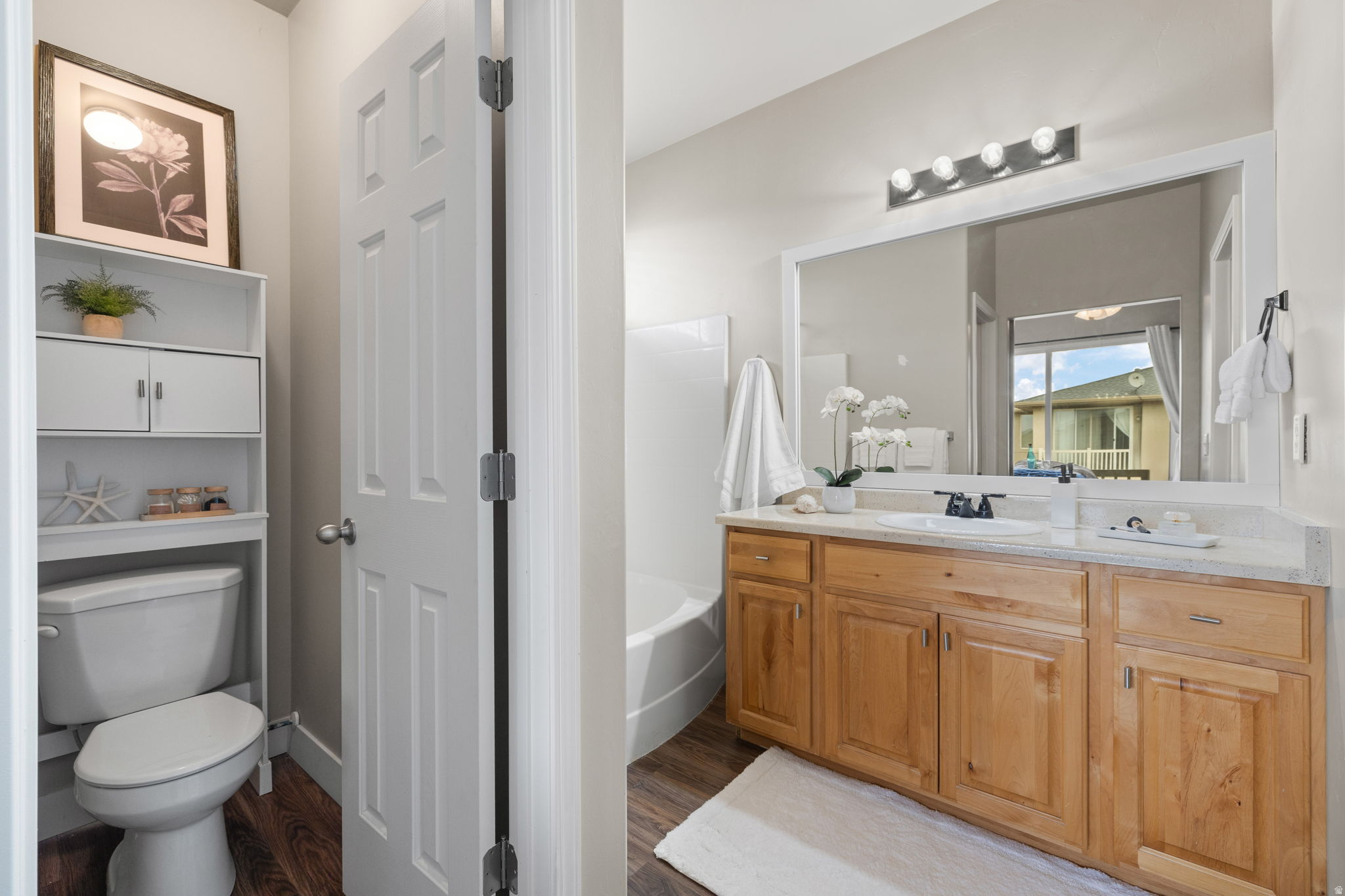 ASPEN SPRINGS PHASE 13 CONDOMINIUM - Residential