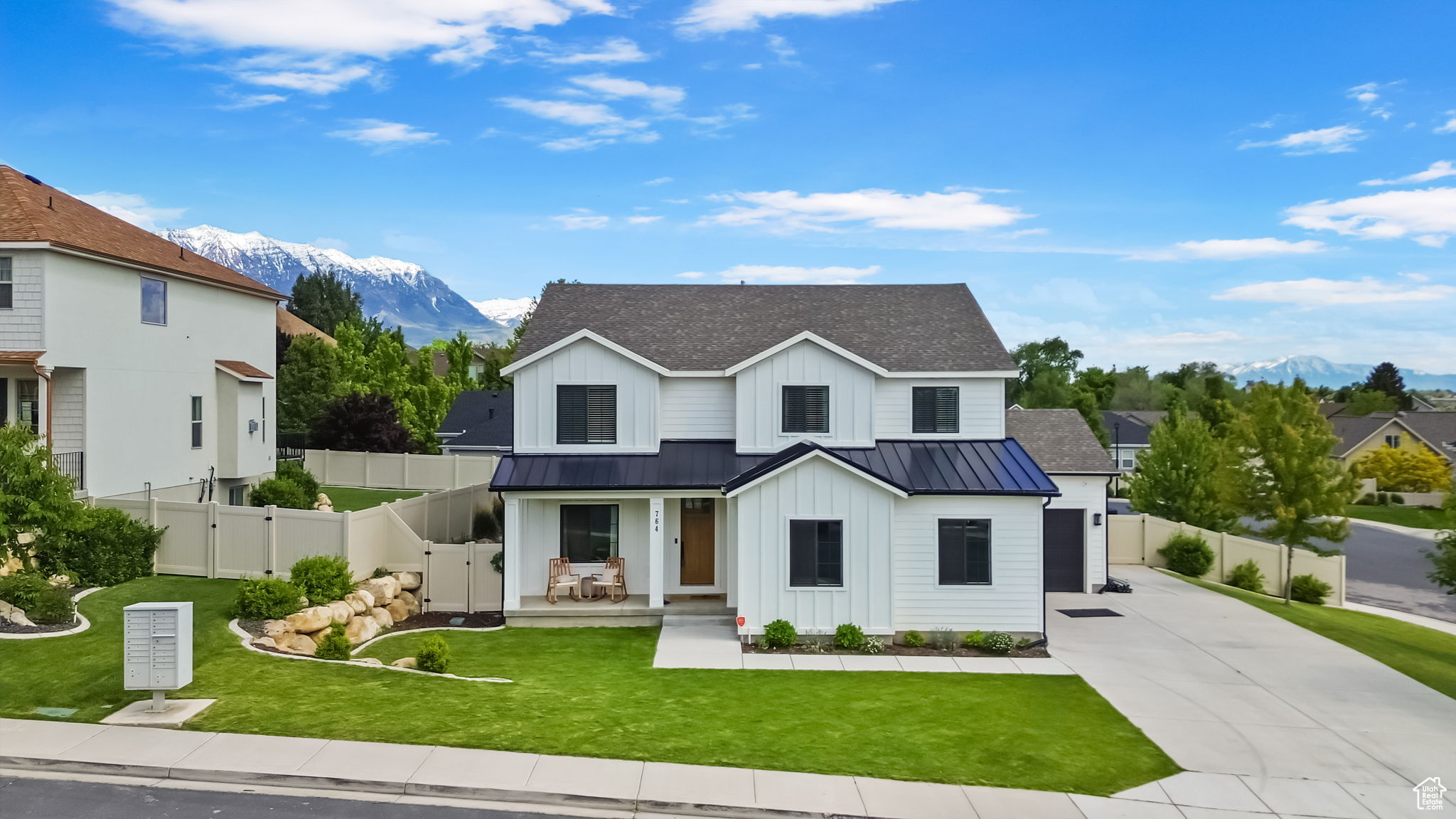 764 E 760, Pleasant Grove, Utah image 1