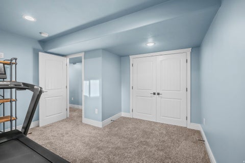 Tiny photo for 2669 N MCLAWS AVE, Layton, UT 84040 (MLS # 2180013)