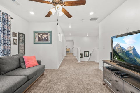 Tiny photo for 2669 N MCLAWS AVE, Layton, UT 84040 (MLS # 2180013)