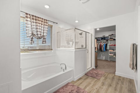 Tiny photo for 2669 N MCLAWS AVE, Layton, UT 84040 (MLS # 2180013)