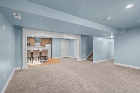 Tiny photo for 2669 N MCLAWS AVE, Layton, UT 84040 (MLS # 2180013)