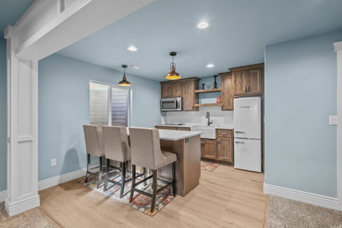 Tiny photo for 2669 N MCLAWS AVE, Layton, UT 84040 (MLS # 2180013)