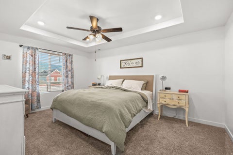 Tiny photo for 2669 N MCLAWS AVE, Layton, UT 84040 (MLS # 2180013)