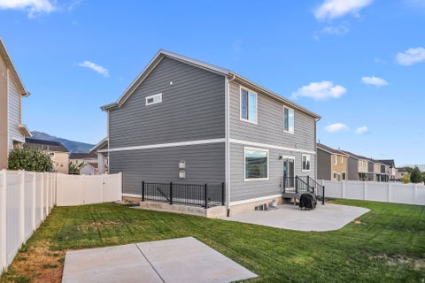 Tiny photo for 2669 N MCLAWS AVE, Layton, UT 84040 (MLS # 2180013)