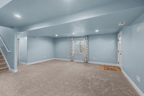 Tiny photo for 2669 N MCLAWS AVE, Layton, UT 84040 (MLS # 2180013)