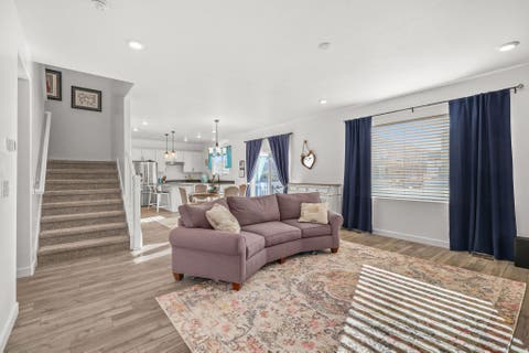 Tiny photo for 2669 N MCLAWS AVE, Layton, UT 84040 (MLS # 2180013)