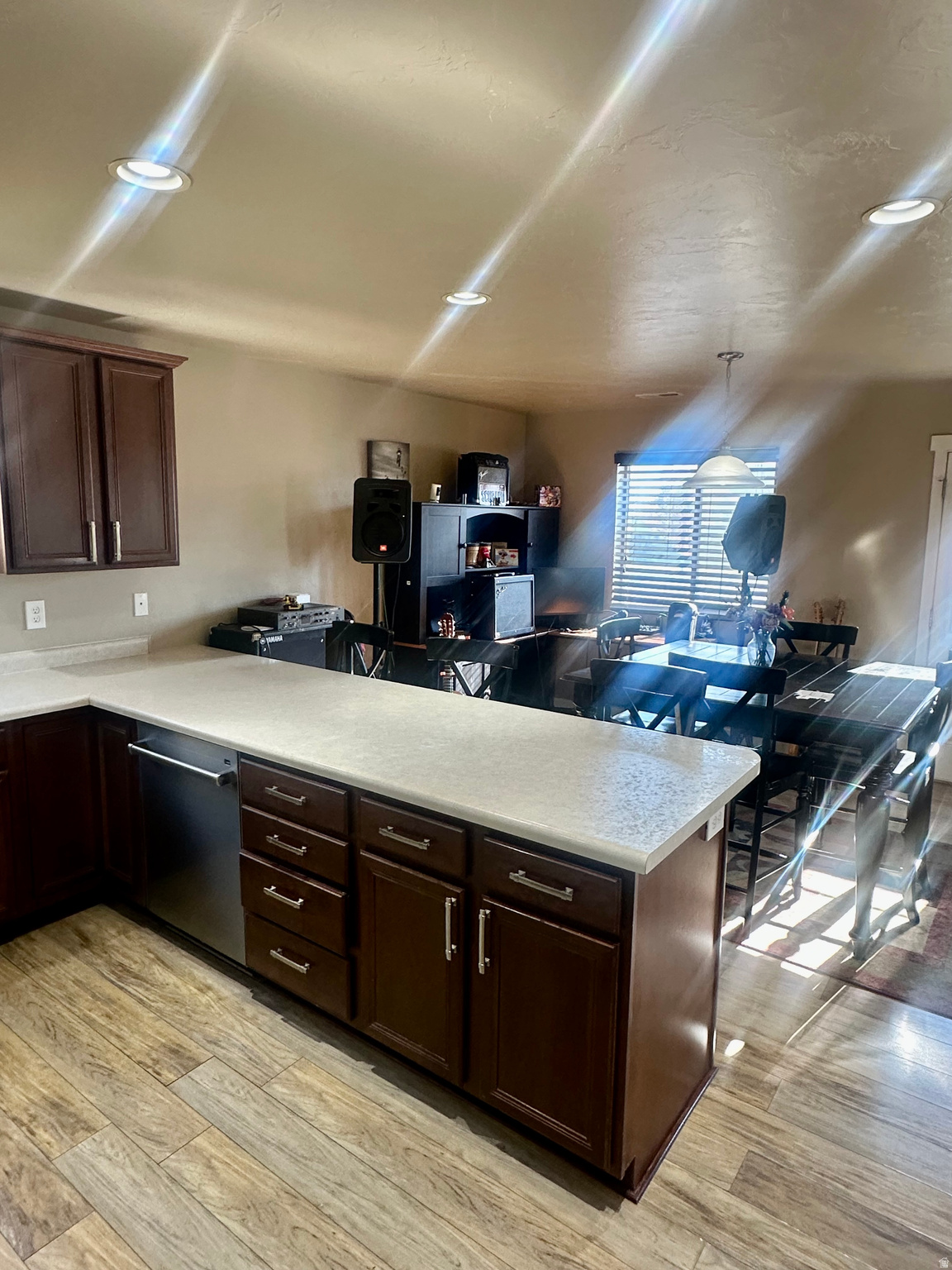 STANSBURY PLACE - Residential