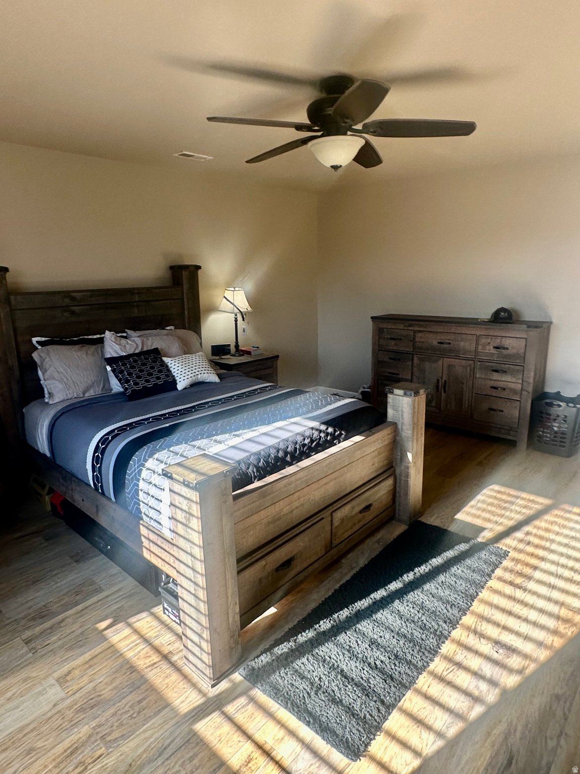 STANSBURY PLACE - Residential