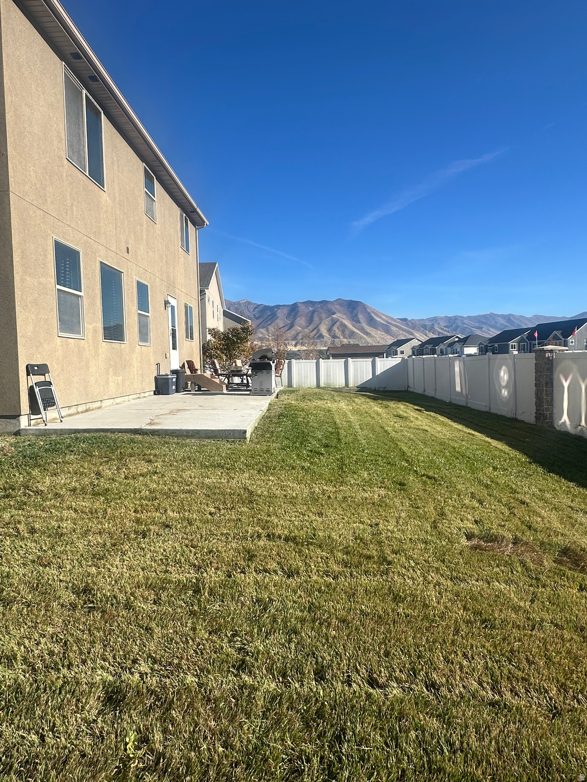 STANSBURY PLACE - Residential