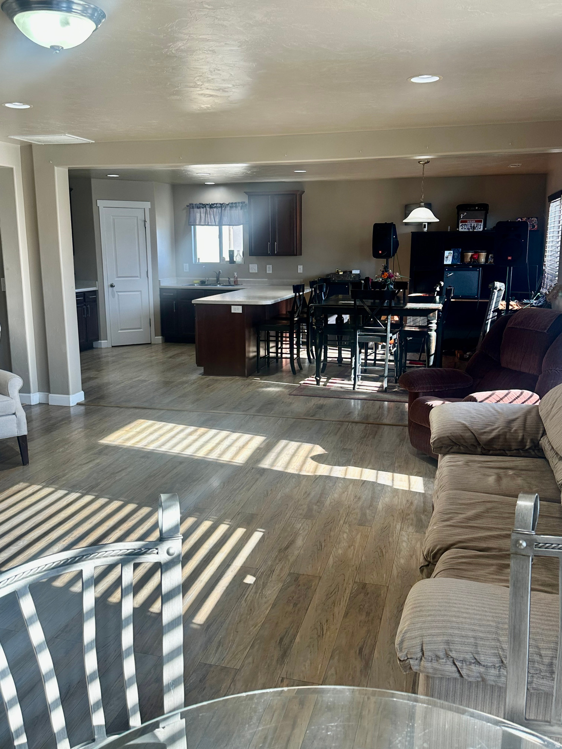 STANSBURY PLACE - Residential