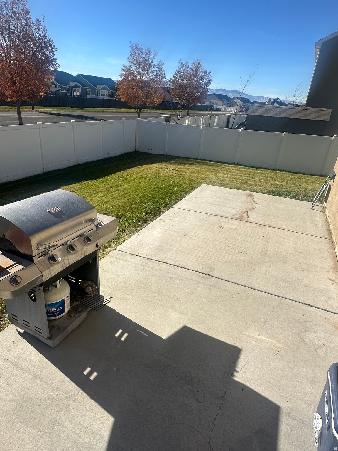 STANSBURY PLACE - Residential