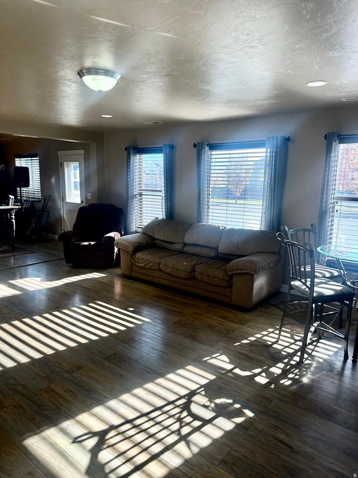 STANSBURY PLACE - Residential