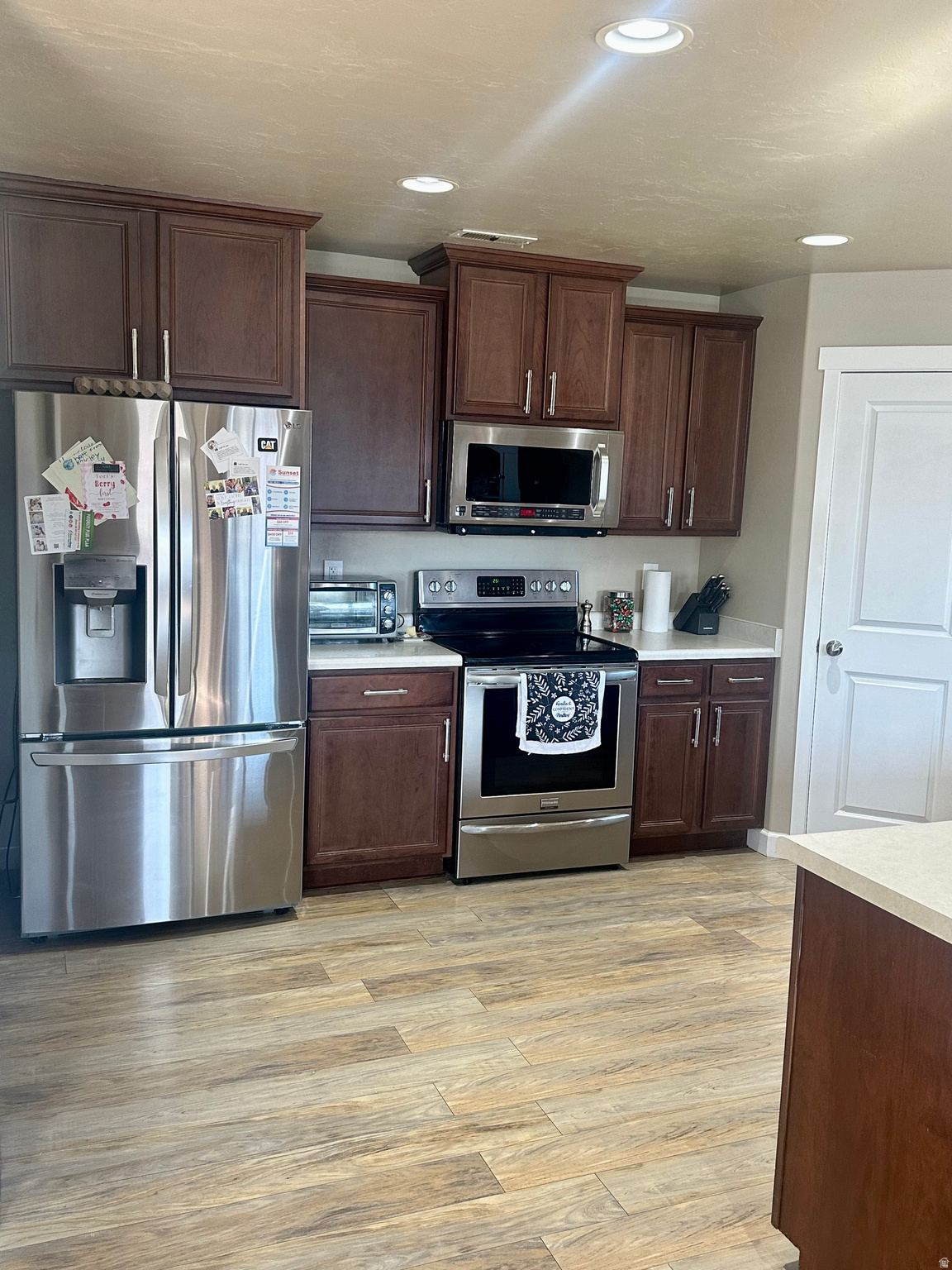 STANSBURY PLACE - Residential