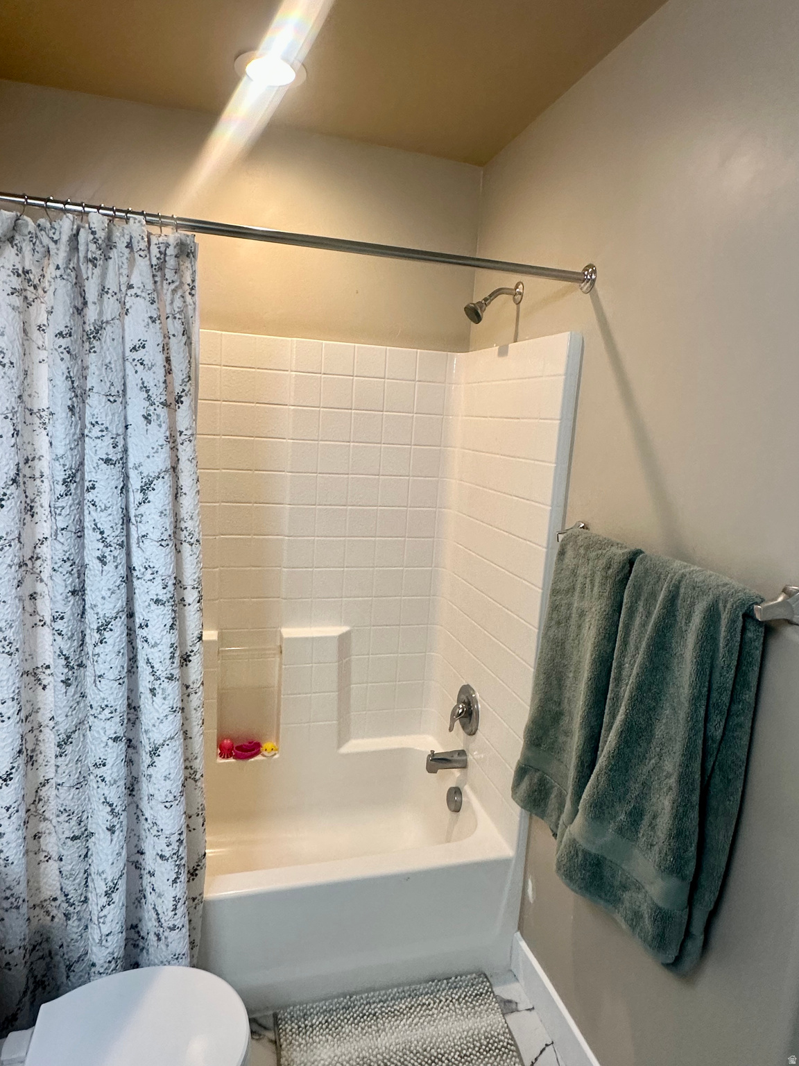 STANSBURY PLACE - Residential