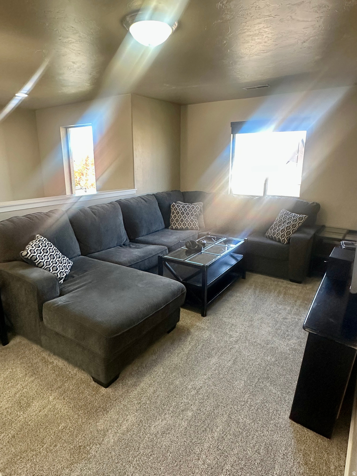 STANSBURY PLACE - Residential