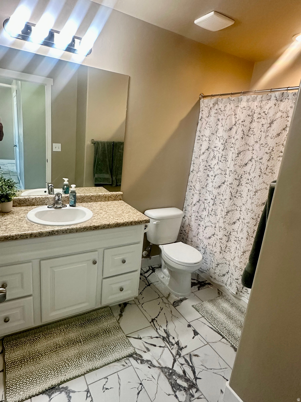 STANSBURY PLACE - Residential