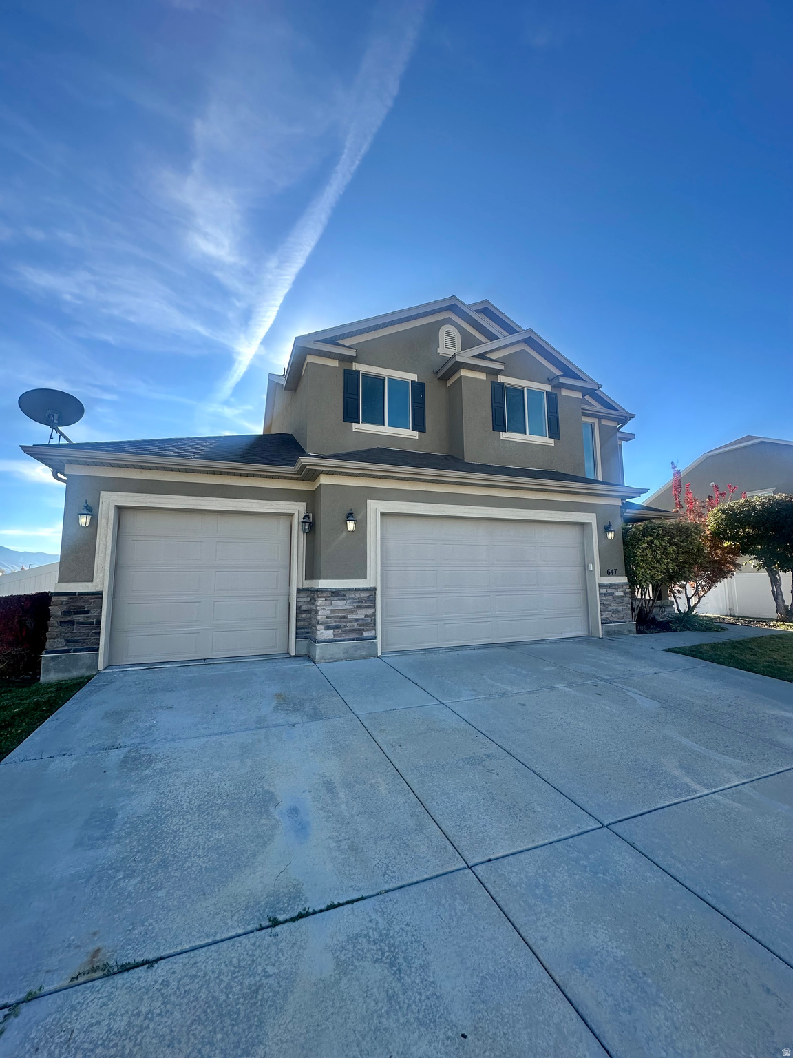 STANSBURY PLACE - Residential