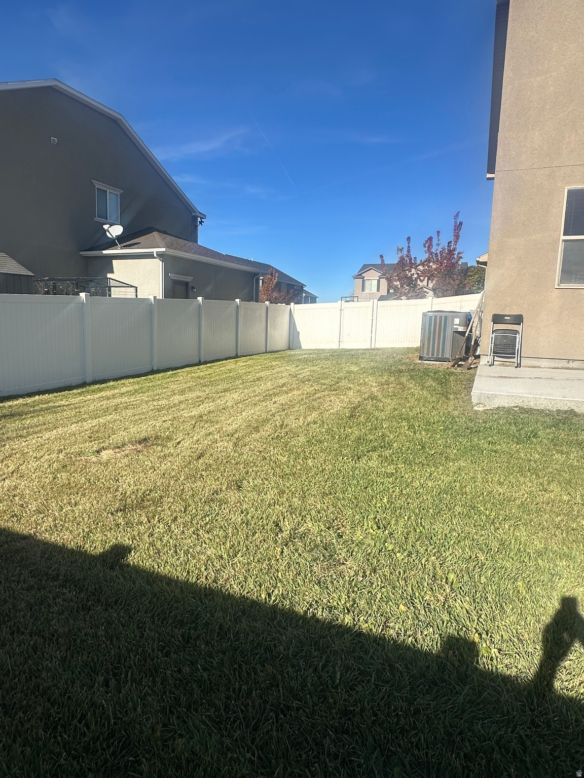 STANSBURY PLACE - Residential