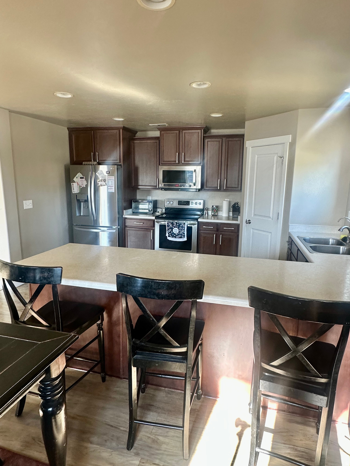 STANSBURY PLACE - Residential