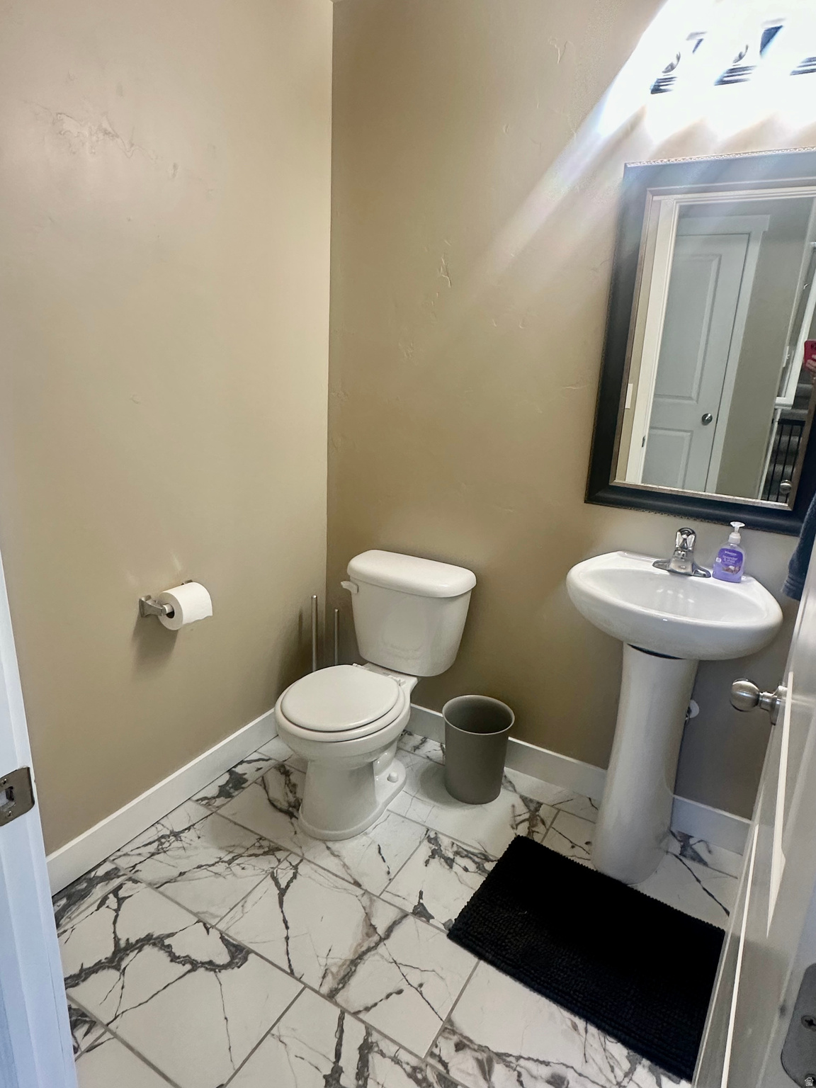 STANSBURY PLACE - Residential