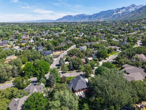 Tiny photo for 1894 E BEAR CREEK DR, Draper, UT 84020 (MLS # 2169414)