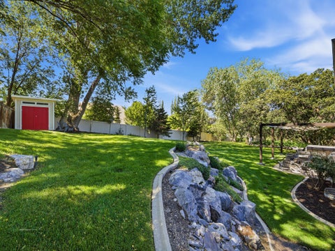 Tiny photo for 1894 E BEAR CREEK DR, Draper, UT 84020 (MLS # 2169414)