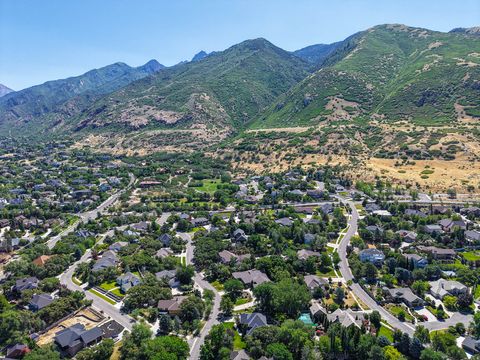 Tiny photo for 1894 E BEAR CREEK DR, Draper, UT 84020 (MLS # 2169414)