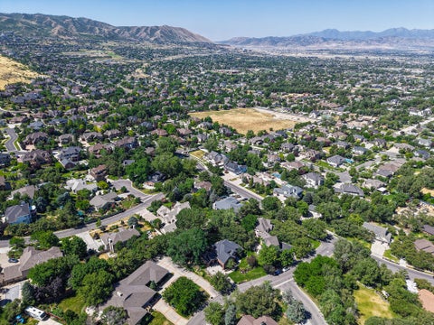 Tiny photo for 1894 E BEAR CREEK DR, Draper, UT 84020 (MLS # 2169414)