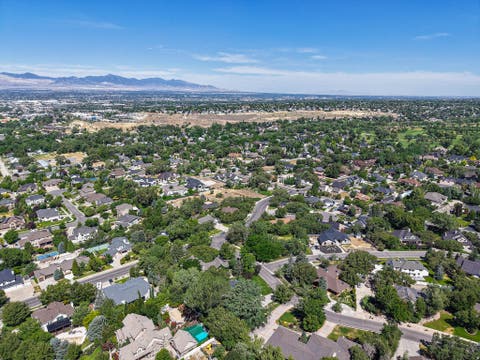 Tiny photo for 1894 E BEAR CREEK DR, Draper, UT 84020 (MLS # 2169414)