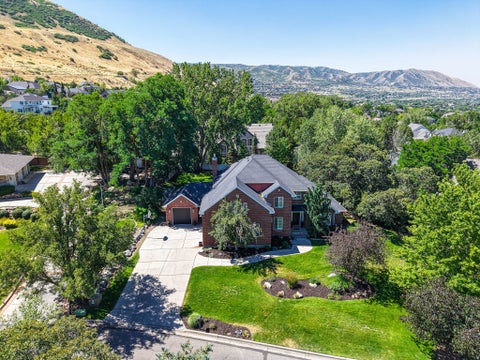 Tiny photo for 1894 E BEAR CREEK DR, Draper, UT 84020 (MLS # 2169414)