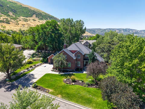 Tiny photo for 1894 E BEAR CREEK DR, Draper, UT 84020 (MLS # 2169414)