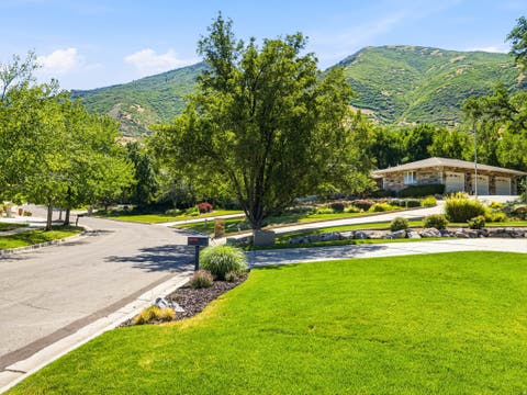 Tiny photo for 1894 E BEAR CREEK DR, Draper, UT 84020 (MLS # 2169414)