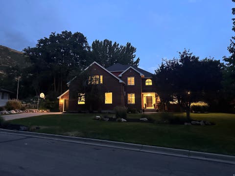 Tiny photo for 1894 E BEAR CREEK DR, Draper, UT 84020 (MLS # 2169414)