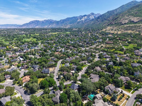 Tiny photo for 1894 E BEAR CREEK DR, Draper, UT 84020 (MLS # 2169414)