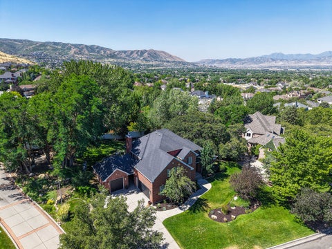 Tiny photo for 1894 E BEAR CREEK DR, Draper, UT 84020 (MLS # 2169414)