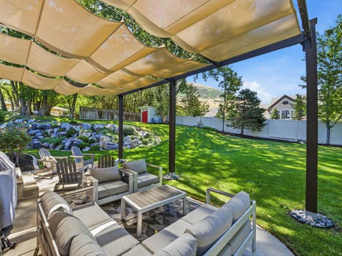 Tiny photo for 1894 E BEAR CREEK DR, Draper, UT 84020 (MLS # 2169414)