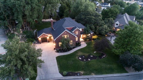 Tiny photo for 1894 E BEAR CREEK DR, Draper, UT 84020 (MLS # 2169414)