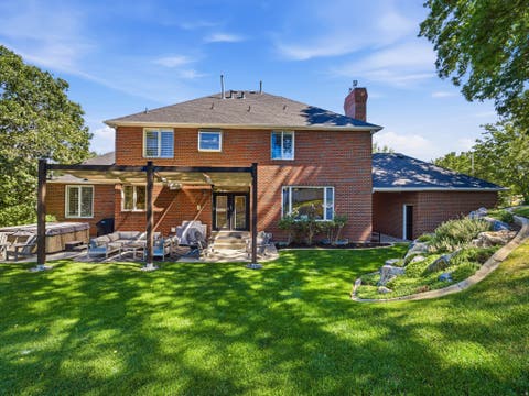 Tiny photo for 1894 E BEAR CREEK DR, Draper, UT 84020 (MLS # 2169414)