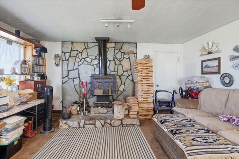 Tiny photo for 2535 N 2400 W, Brigham City, UT 84302 (MLS # 2121051)