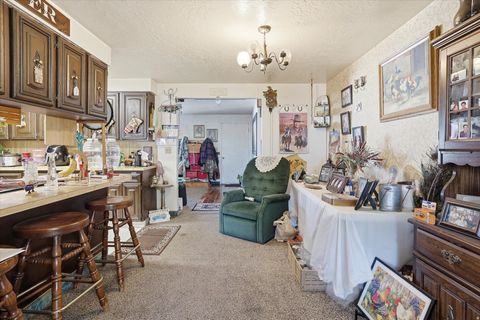 Tiny photo for 2535 N 2400 W, Brigham City, UT 84302 (MLS # 2121051)
