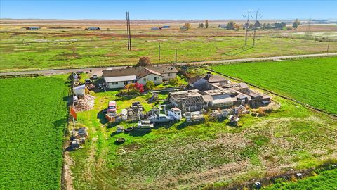 Tiny photo for 2535 N 2400 W, Brigham City, UT 84302 (MLS # 2121051)