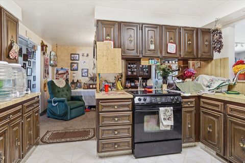 Tiny photo for 2535 N 2400 W, Brigham City, UT 84302 (MLS # 2121051)