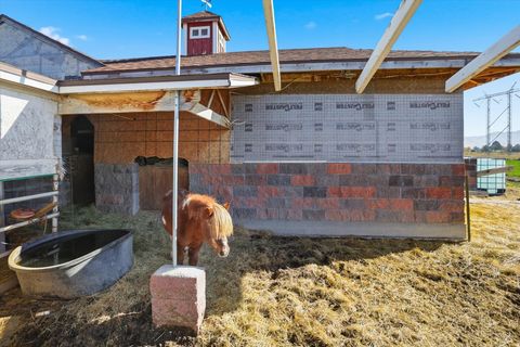 Tiny photo for 2535 N 2400 W, Brigham City, UT 84302 (MLS # 2121051)