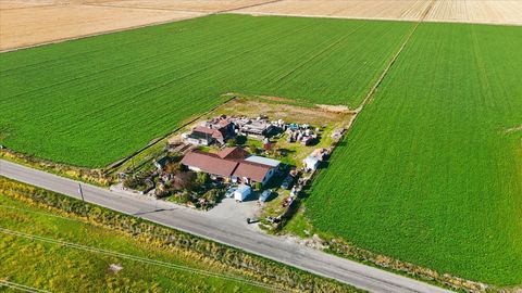 Tiny photo for 2535 N 2400 W, Brigham City, UT 84302 (MLS # 2121051)