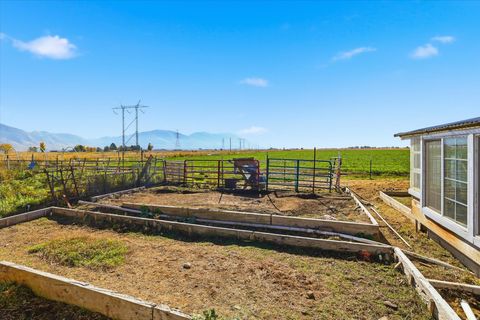 Tiny photo for 2535 N 2400 W, Brigham City, UT 84302 (MLS # 2121051)